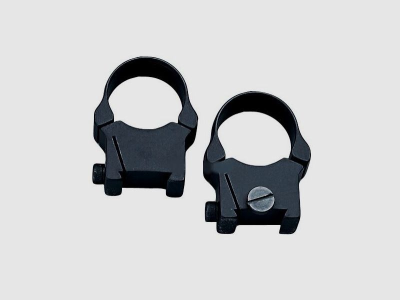 EAW Aufschubmontage für CZ550, CZ557, 30mm, Kaliber