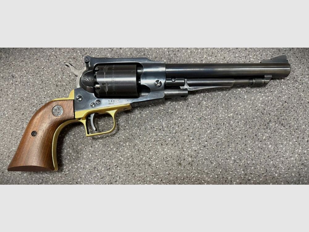 Ruger Old Army