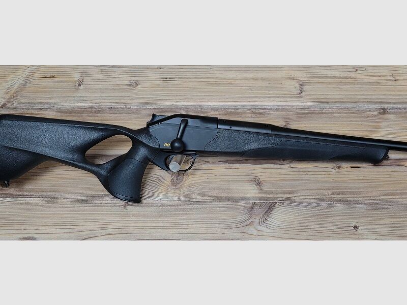 Blaser R8 Ultimate - LL 52 cm - M15x1