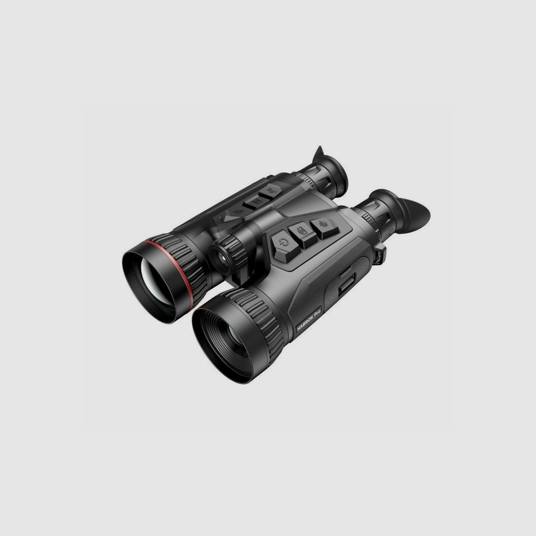 HIKMICRO Habrok Pro HX60LN