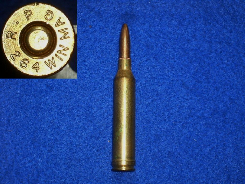 264 Win Mag
