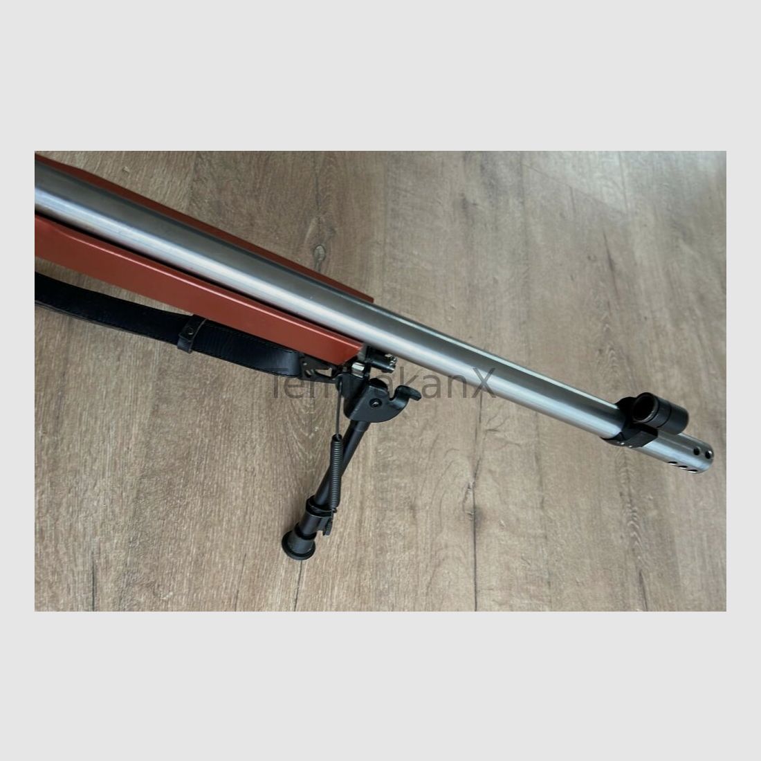 Styria Arms M95 Modifiziert/Umbau .308Win