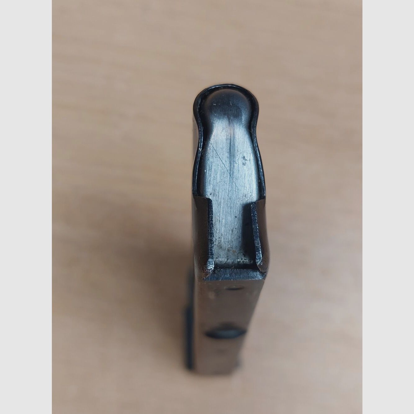 Voere Repetierer