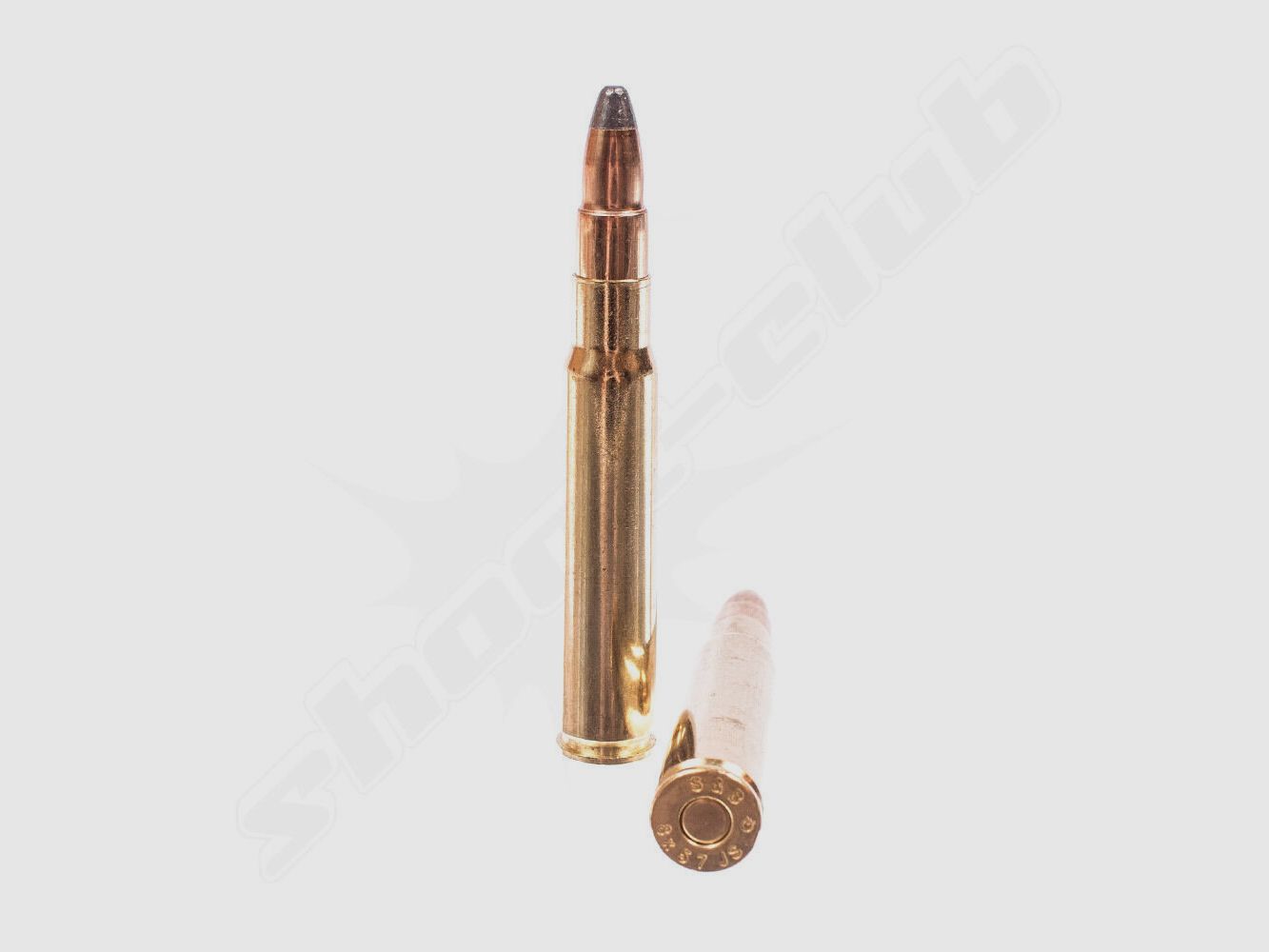 Sellier & Bellot TM Semi-Punta 196grs. 20pz. 8x57JS