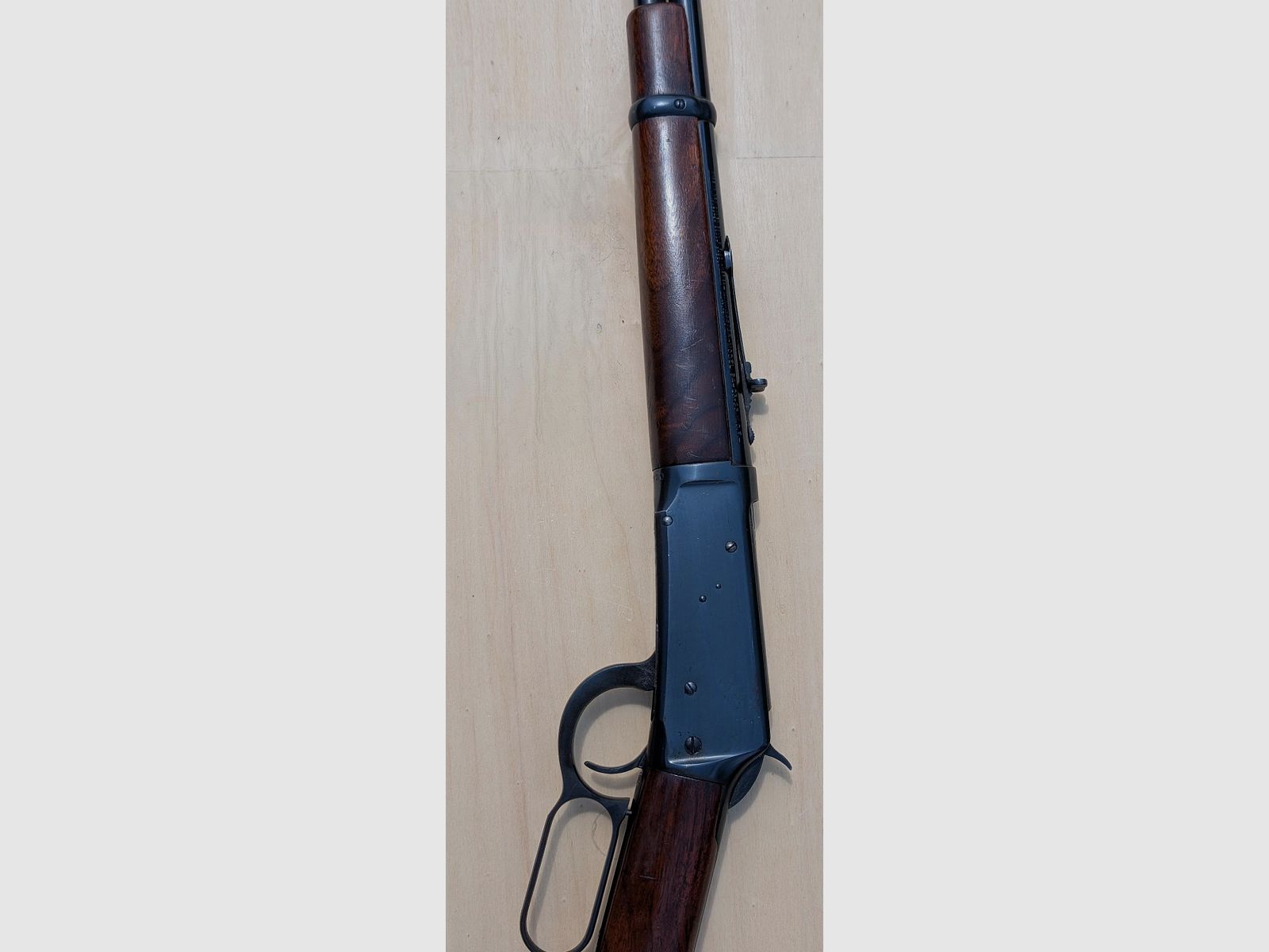 Winchester  Mod 94 ,Unterhebelrepetierer, Kaliber .25-35 W.C.F