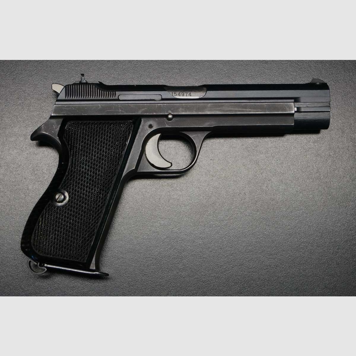 SIG P49 P210, afbeelding 1 van 5