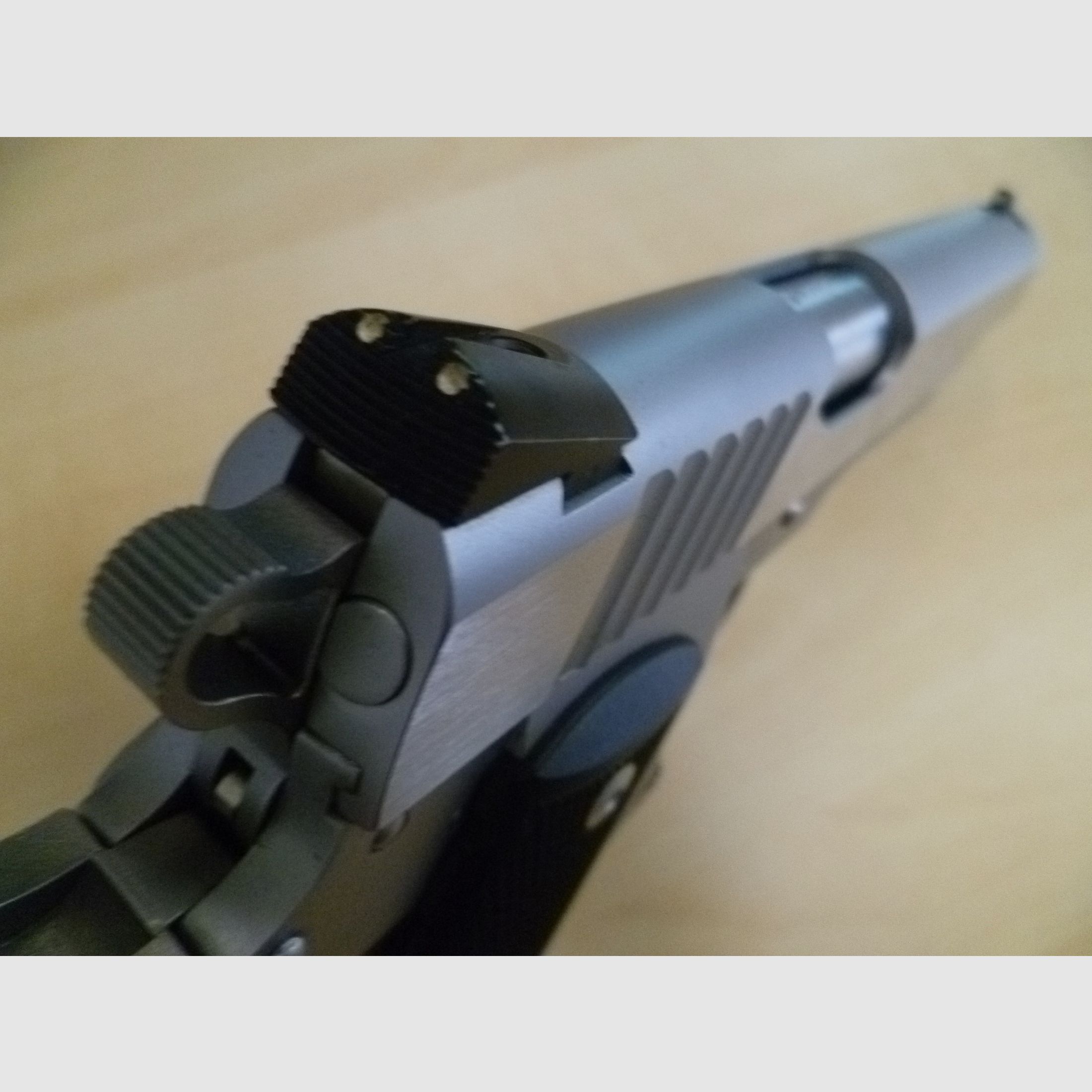 Pistole Para-Ordnance P14-45 Para Hi-Cap  .45ACP
