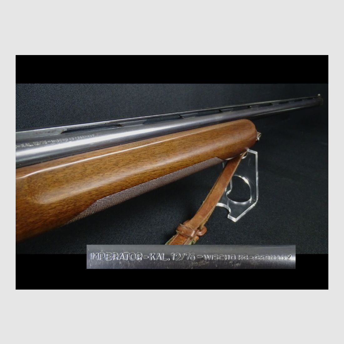 Wischo Imperator 1000