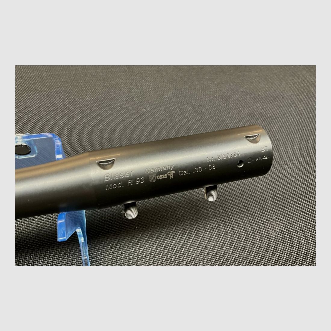Austauschlauf Blaser R93 .30-06Spring