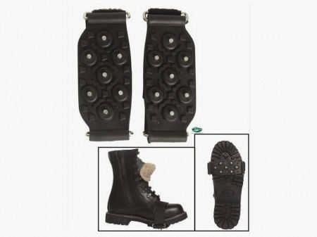 MILSPEC Ramponi für Schuhe
