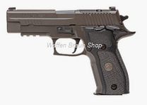 SIG SAUER P226 Legion 9 mm Luger