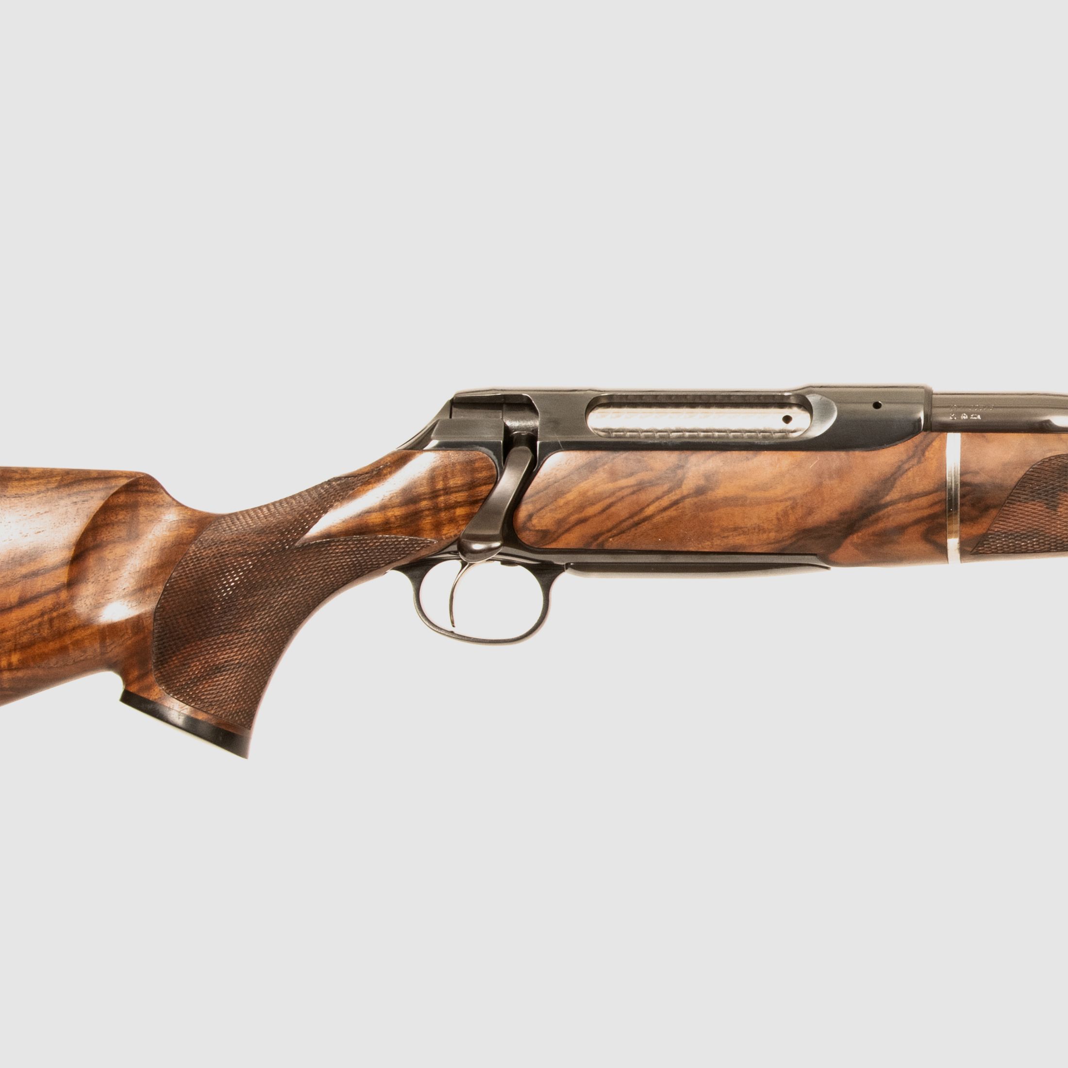 Sauer 202 – .300 Win. Mag., Bild 5 von 8