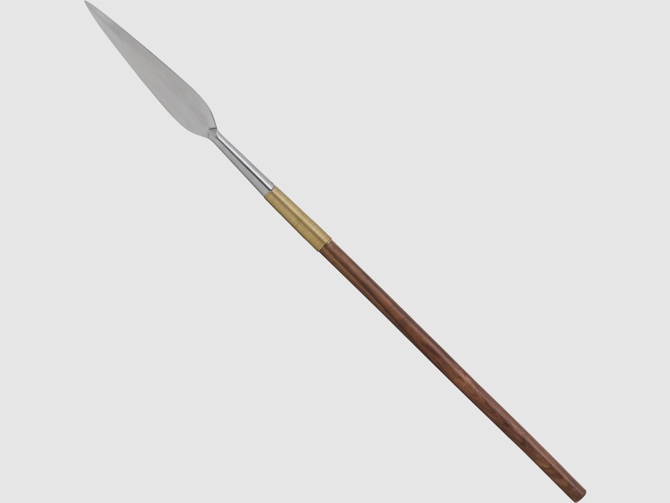 Rapier mit Scheide