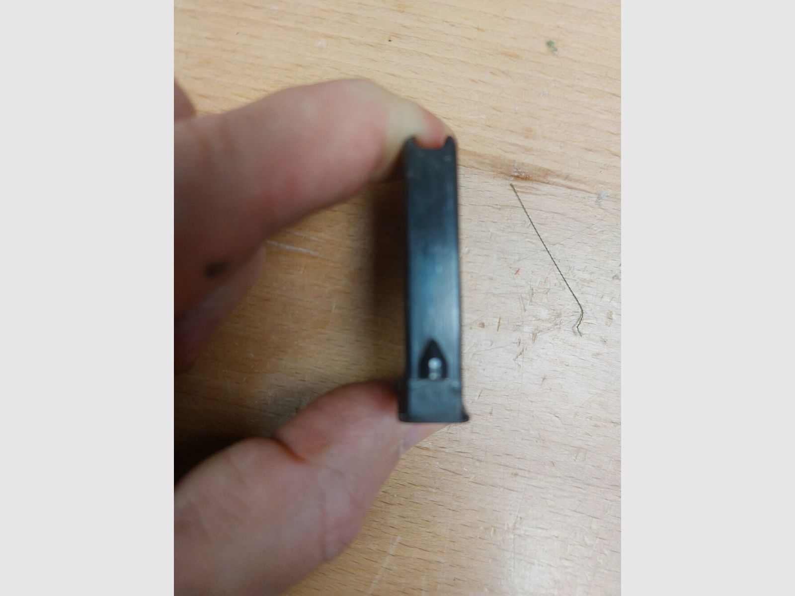 Mauser małokalibrowy