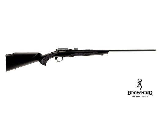 BROWNING T-Bolt Compo Sporter LL 560mm .17HMR