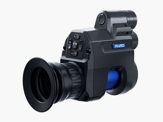 Clip-on Rückteil Infrarot Pard NV007V2
