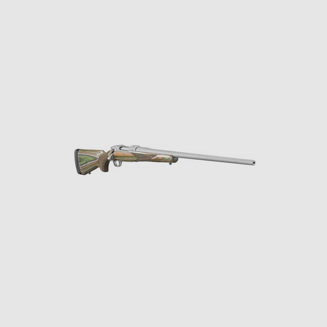 Ruger Hawkeye Predator .223