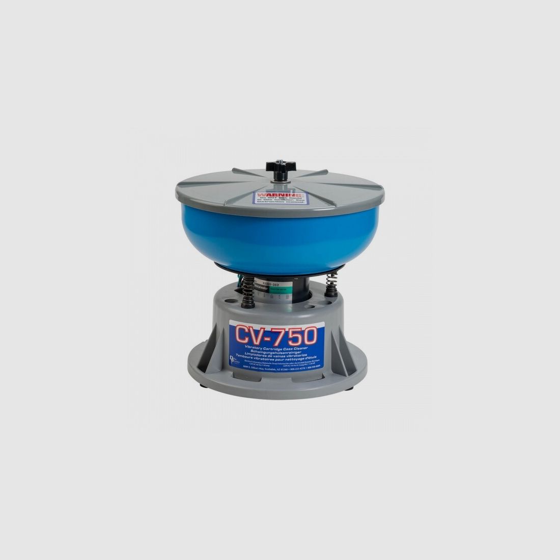 DILLON Tumbler CV-750