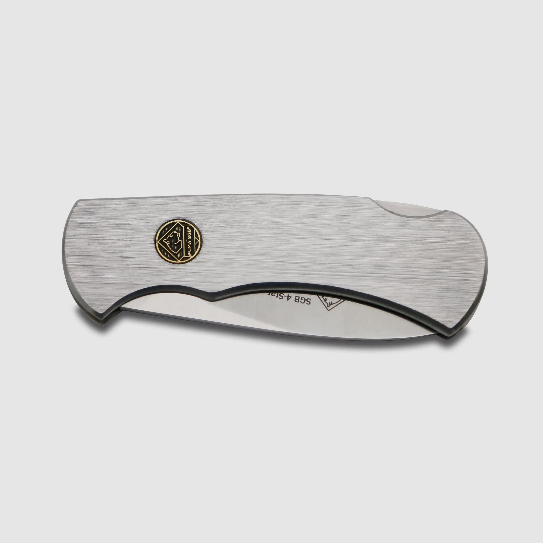 Puma SGB 4-Star mini Stainless