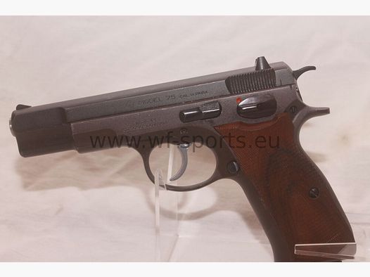 CZ CZ75