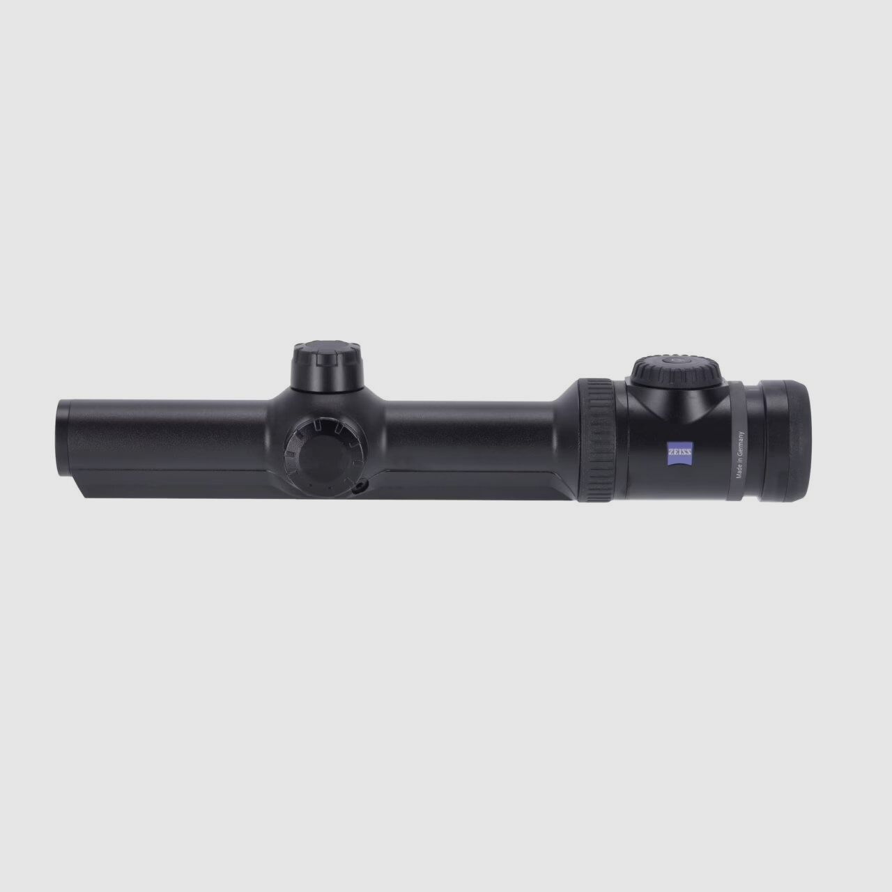 ZEISS V8 1,1-8x24 Zielfernrohr mit Schiene und Absehen 54
