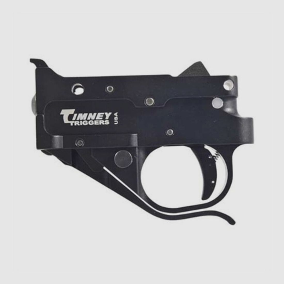 Timney Trigger 2.75lbs black/black 10/22 .22lr