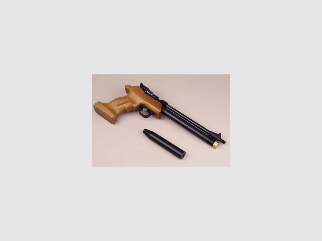 Pistolet ONIX Reload PP800R Calibre 4,5mm PCP, image 1 sur 2