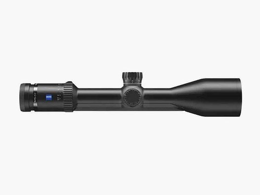 ZEISS Conquest V6 2,5-15×56 (M) Schienenausführung ASV-H