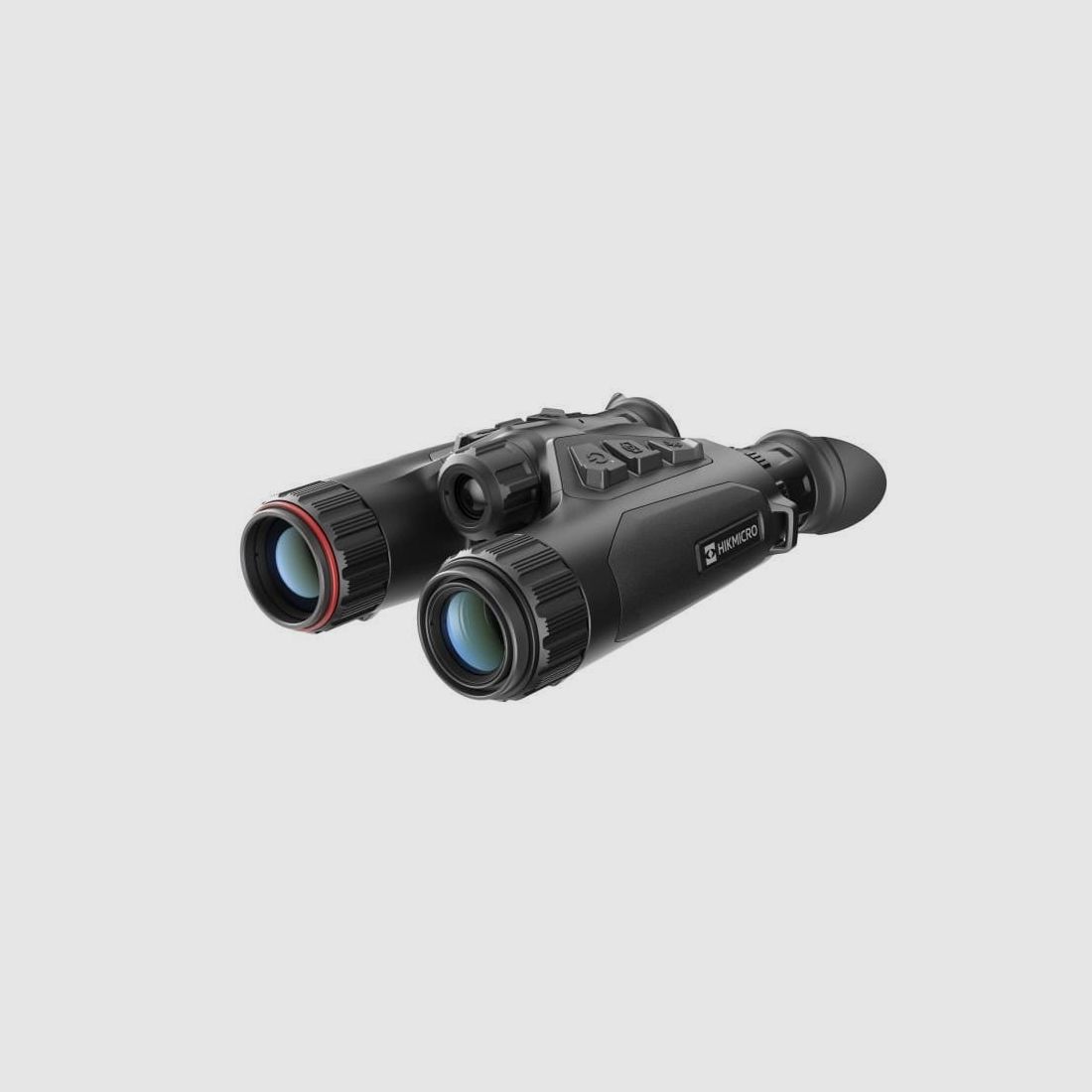 HIKMICRO Habrok HE25LN 4K binocolo termico dispositivo dimostrativo