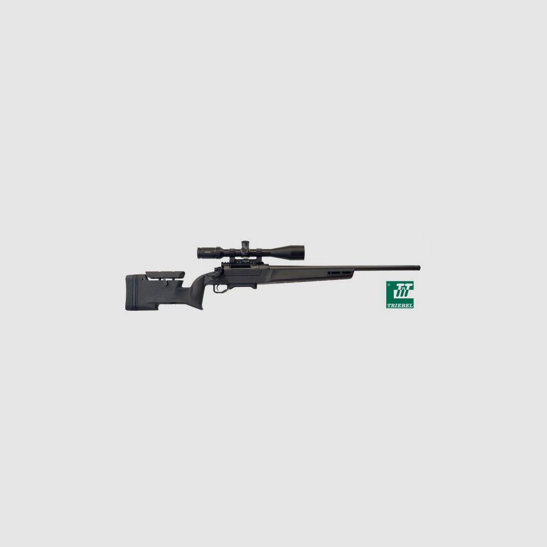 Daniel Defense Komplettangebot 25% Rabatt DELTA5 -20' 6,5Creedmoor + HAWKE 6-24x50