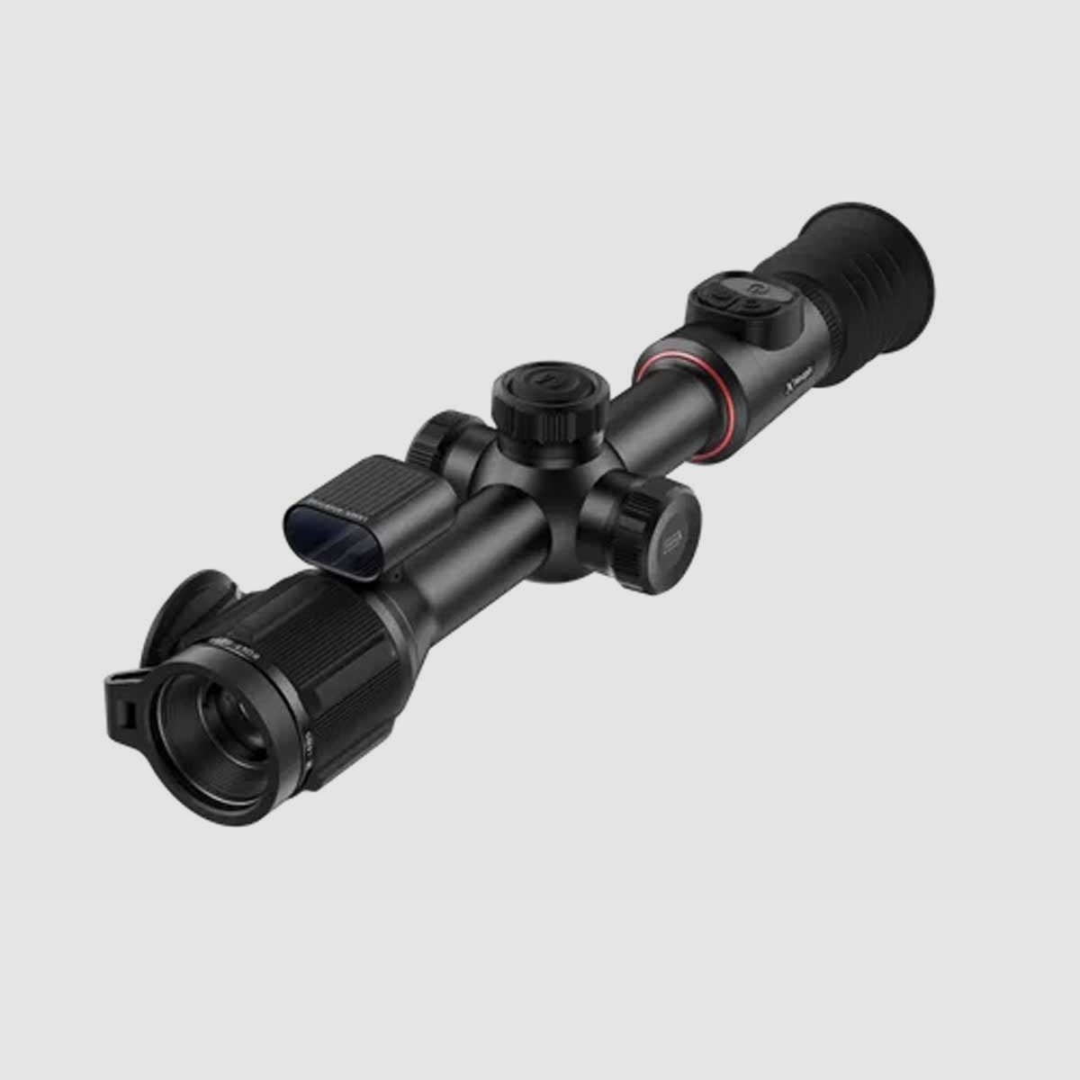 Wärmebildzielfernrohr Nocpix Bolt P25R, Bild 1 von 3