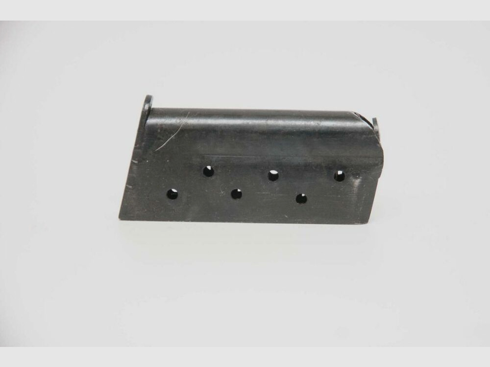 Destructeur Bergmann