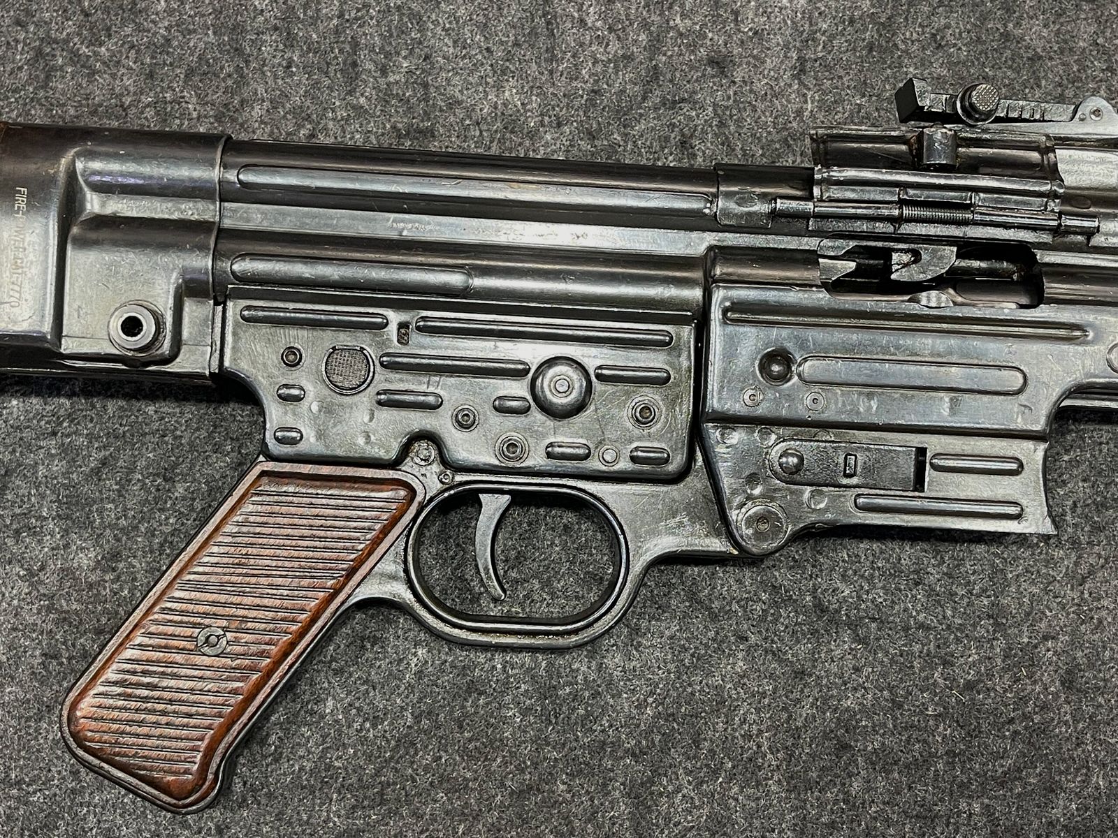 HAENEL MP44/STG44, image 34 sur 59