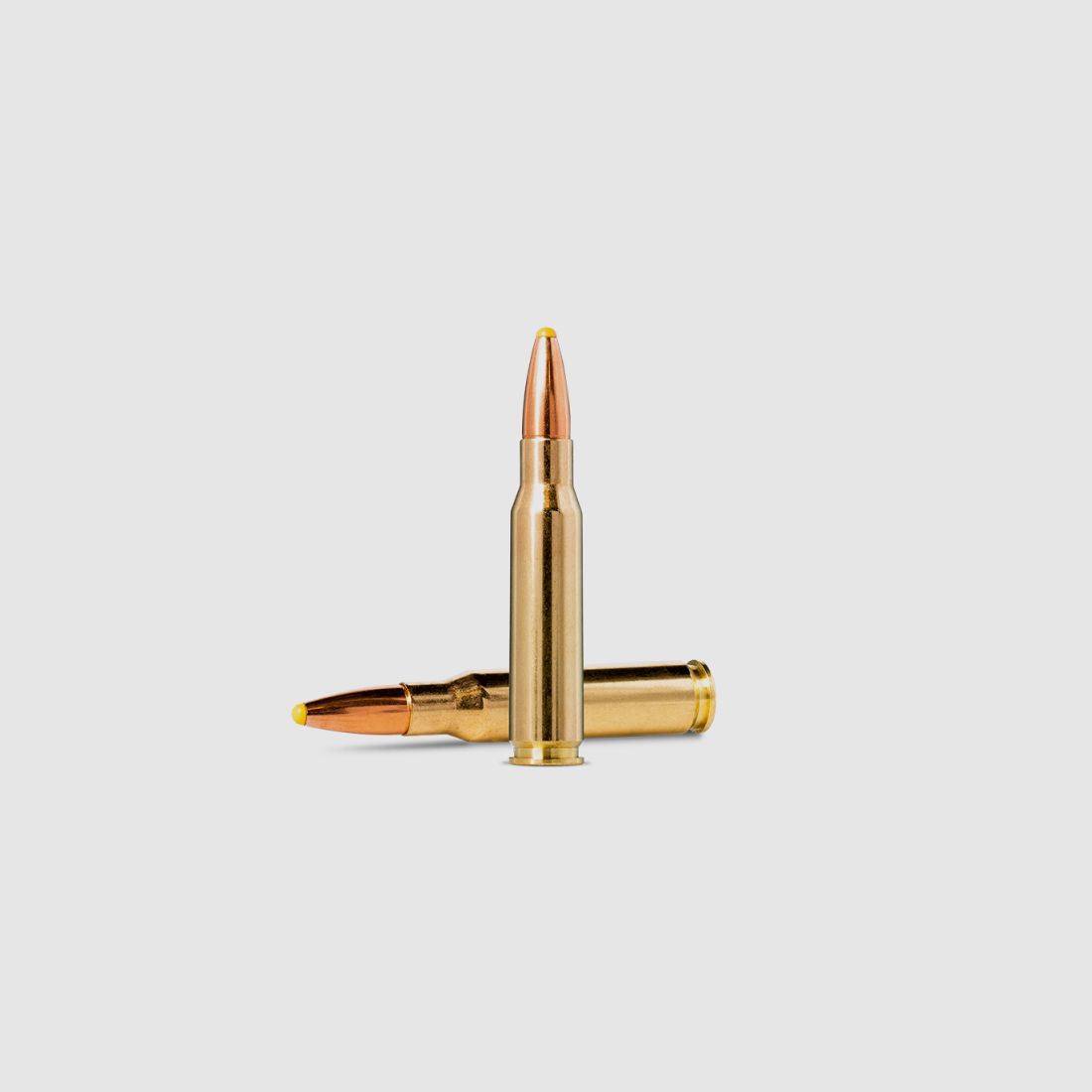 NORMA Büchsenmunition .308 Win.
