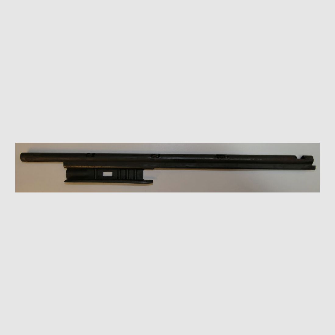 Rheinmetall Rohrvorholer, Waffenrohr Komplett MG1/MG3/MG42