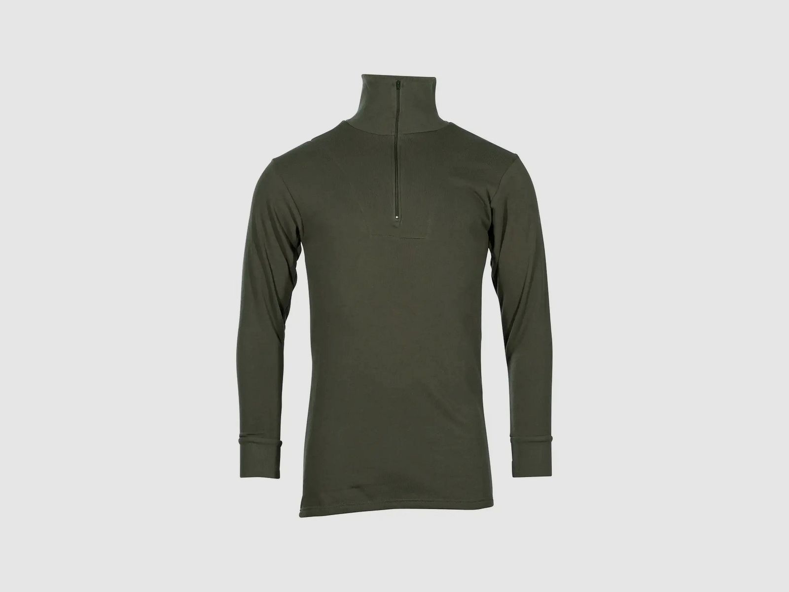 Bundeswehr Nieuwe BW Rollneck Shirt Winter