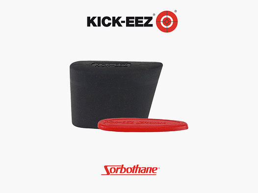 ZAPATA KICK-EEZ M NEGRA