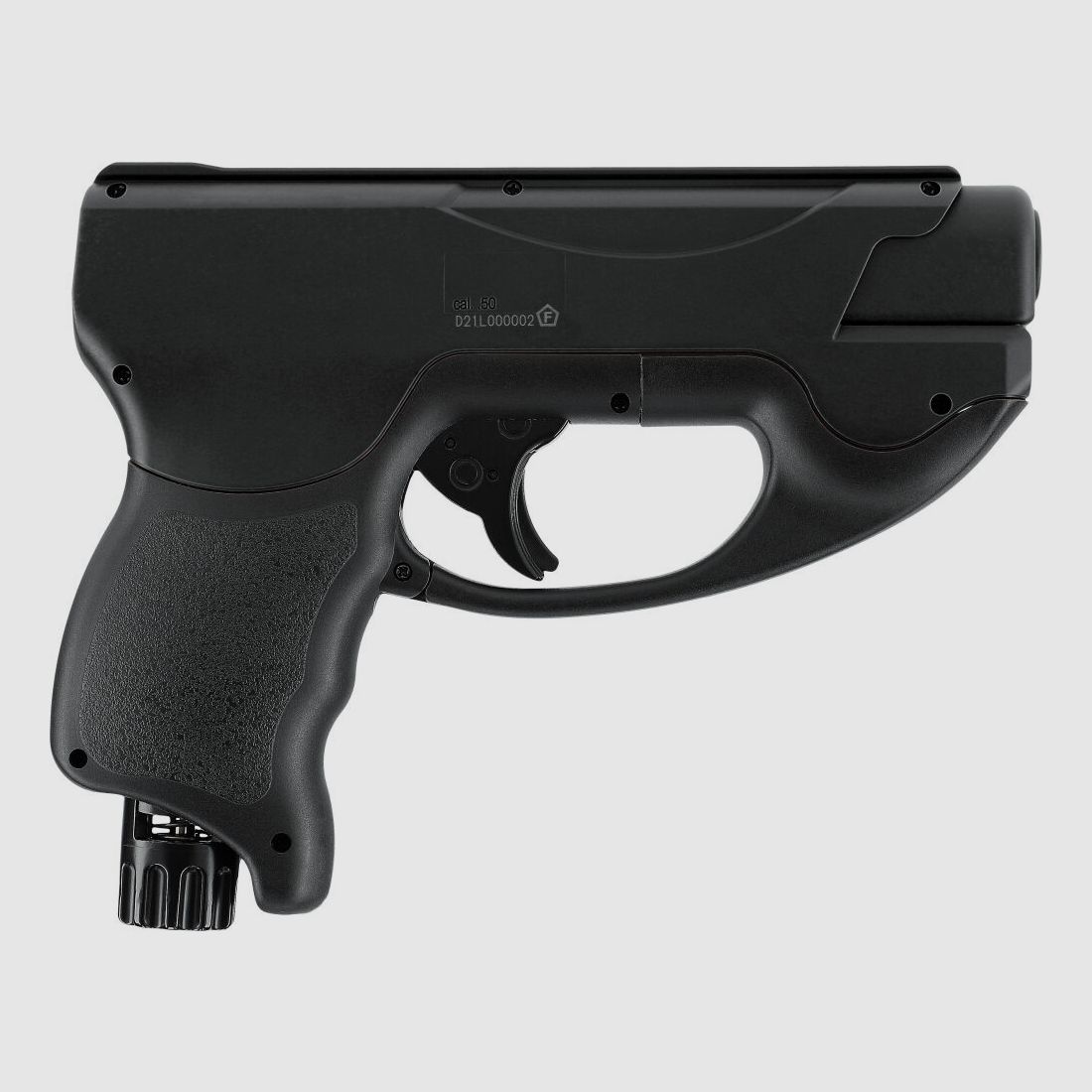 Umarex T4E Tactical Pistol 50 Compact RAM - zwart