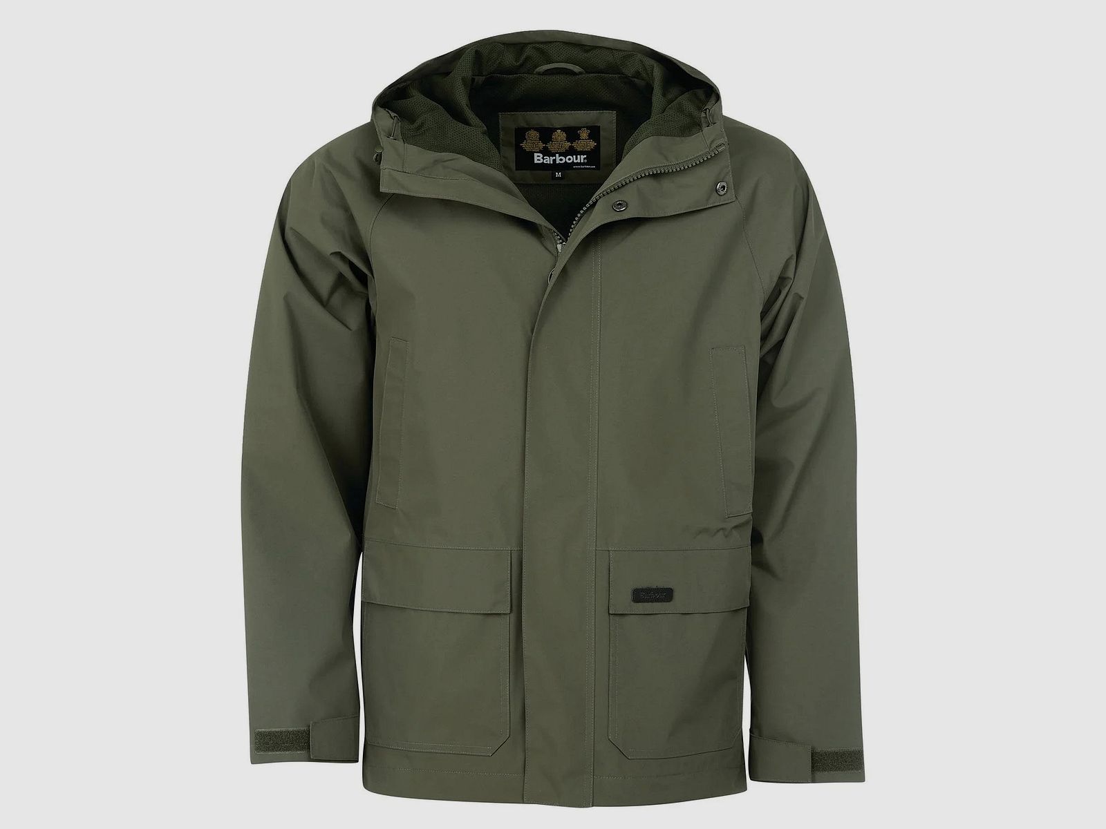 Barbour Men's Functional Jacket Cheviot