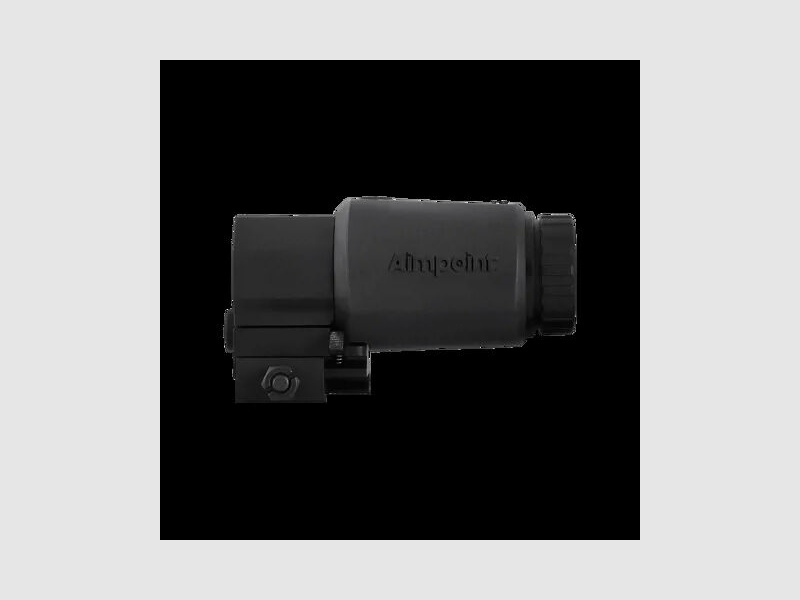 Aimpoint 3X-C Vergroter (Flip-Mount 39mm Montagehoogte)