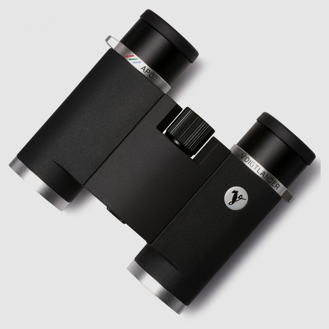 Voigtländer Voigtländer Vienna 10x25 APO