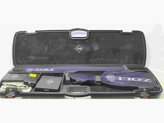 Antonio Zoli Kronos Expert (Oro)