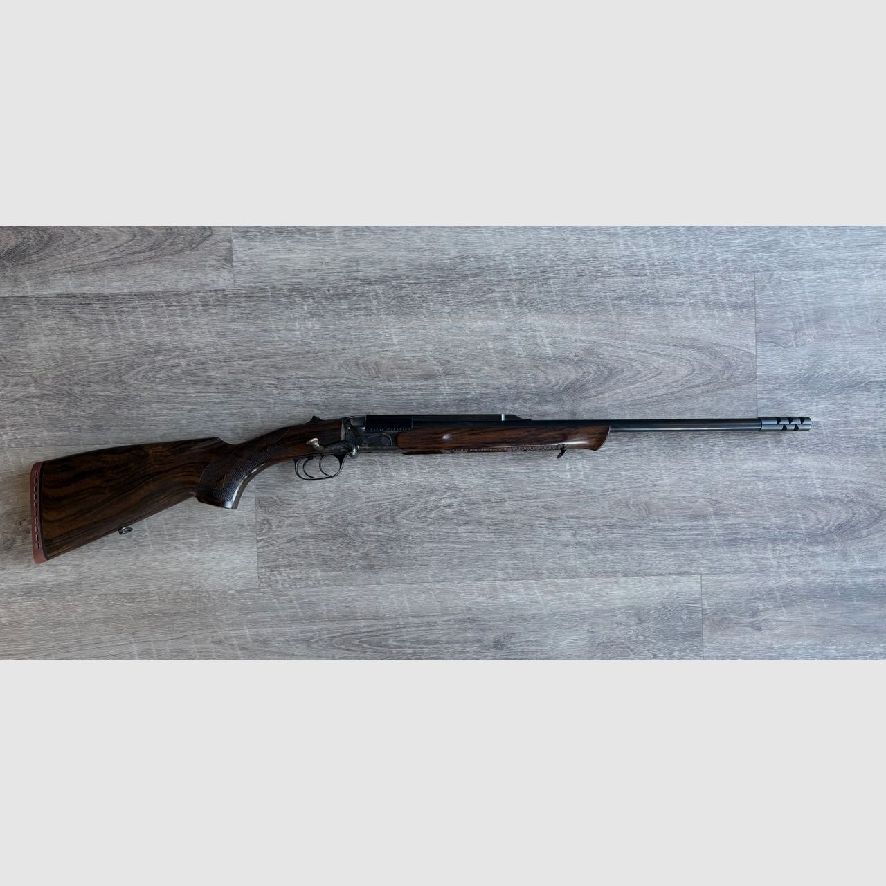 ZANARDINI FUCHS, zdjęcie 1 z 9