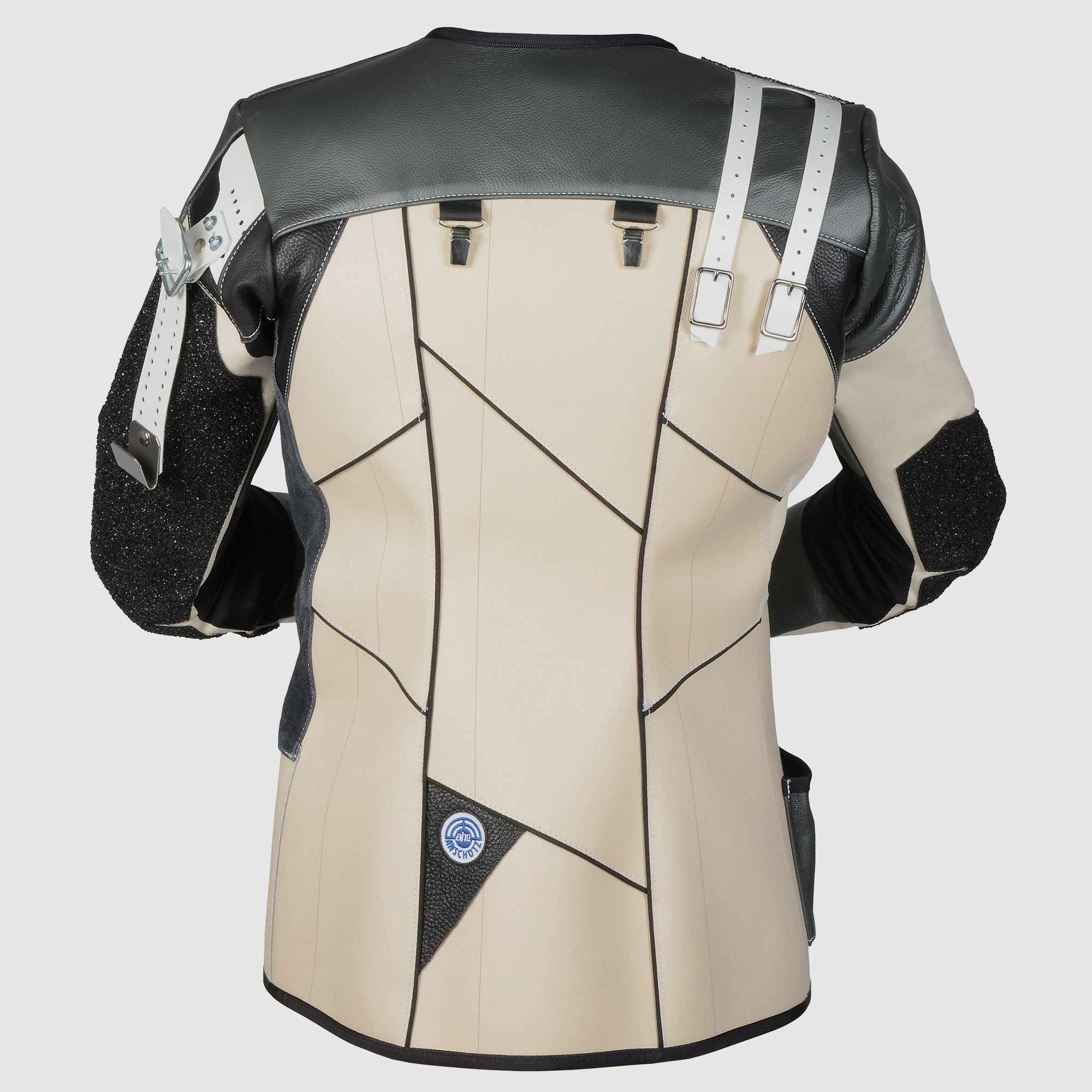 Chaqueta de tiro Escorpión "FUSION