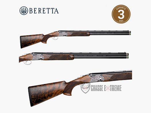 Flinte BERETTA DT11L Floreal Sporting Kal. 12/76 71cm