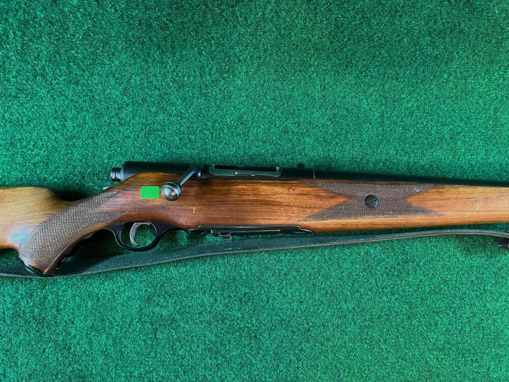 Mossberg 190 D 16/70