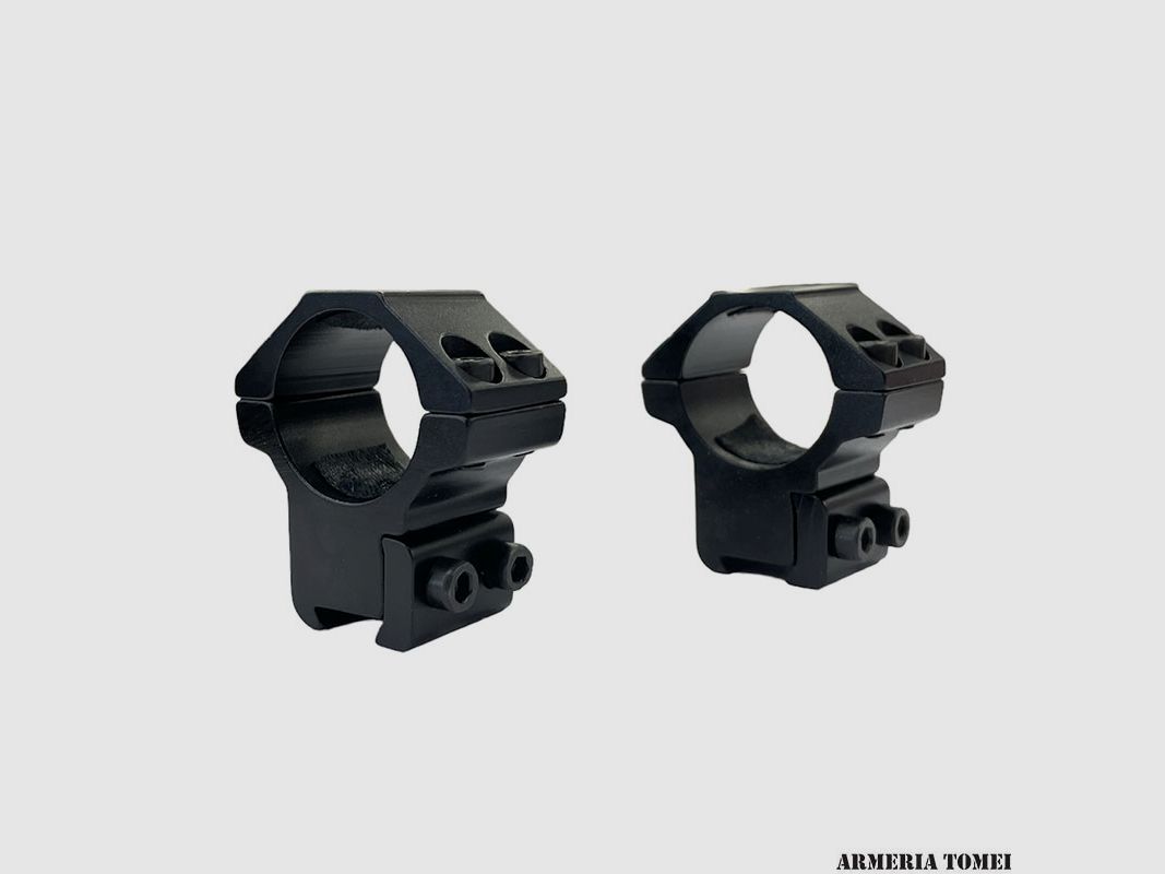 ANELLI BASSI 1″ BASIS 11mm, Bild 1 von 2