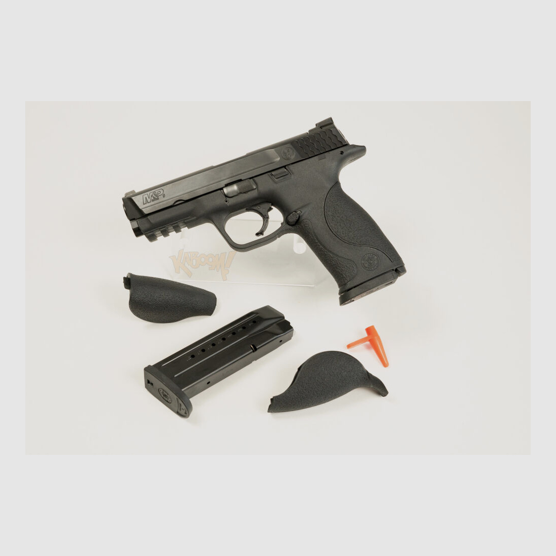 Smith & Wesson M&P