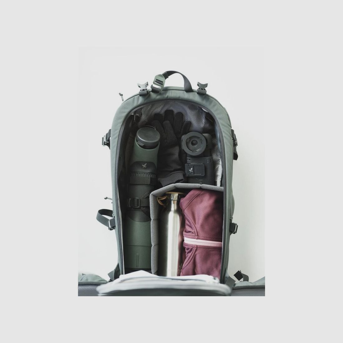Swarovski Backpack 30l