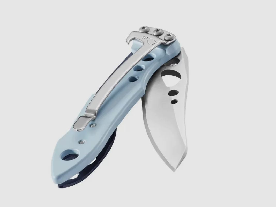 Leatherman SKELETOOL KB Nightshade, Bild 3 von 7